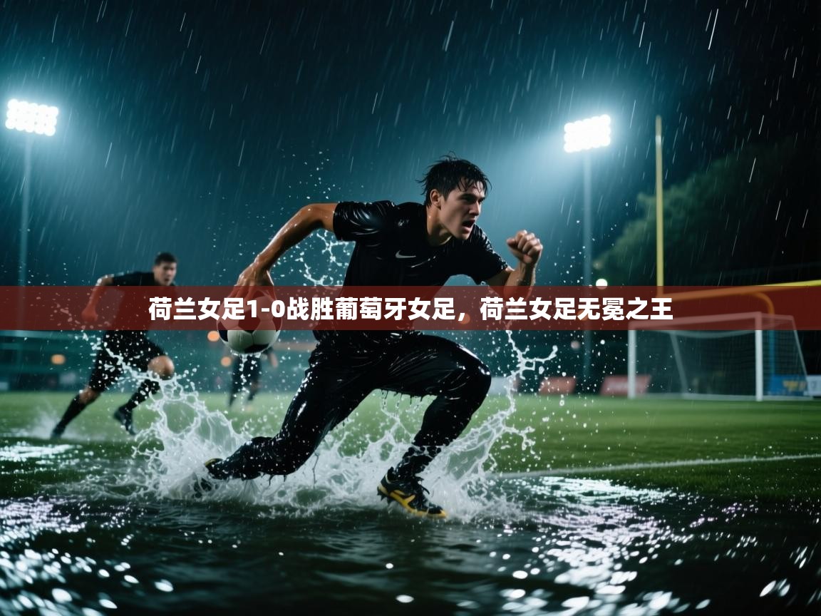 荷兰女足1-0战胜葡萄牙女足,荷兰女足无冕之王 第2张