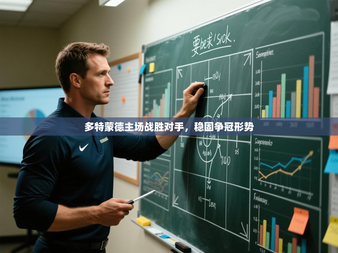 多特蒙德主场战胜对手，稳固争冠形势  第1张